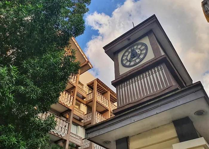 Apartment Sweetsuites At Pine Crest #t3-1212