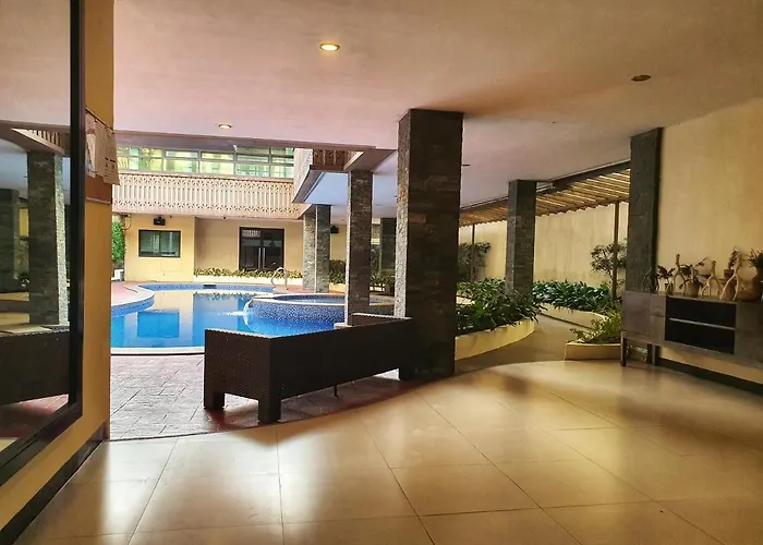 Apartment Sweetsuites At Pine Crest #t3-1212 *