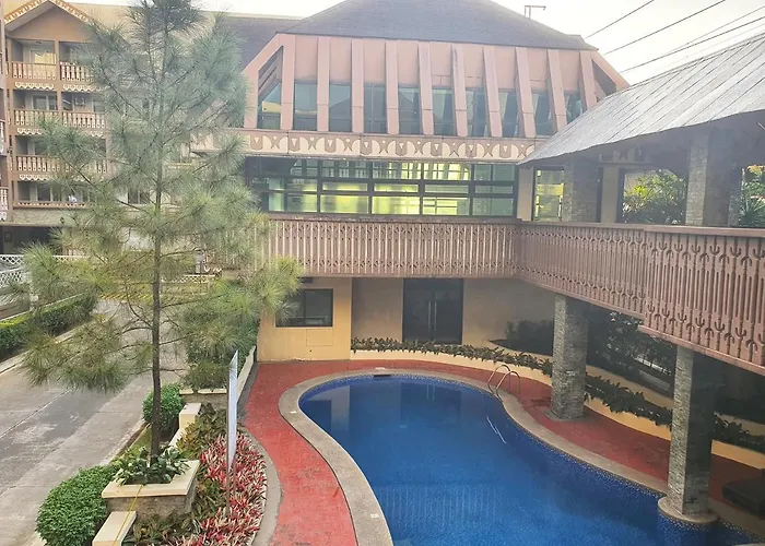 公寓 Sweetsuites At Pine Crest #t3-1212