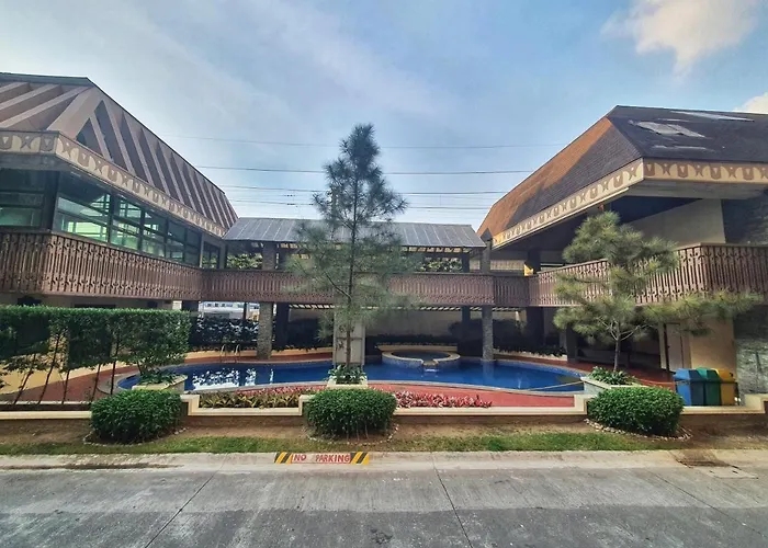 Sweetsuites At Pine Crest #t3-1212 Apartment *