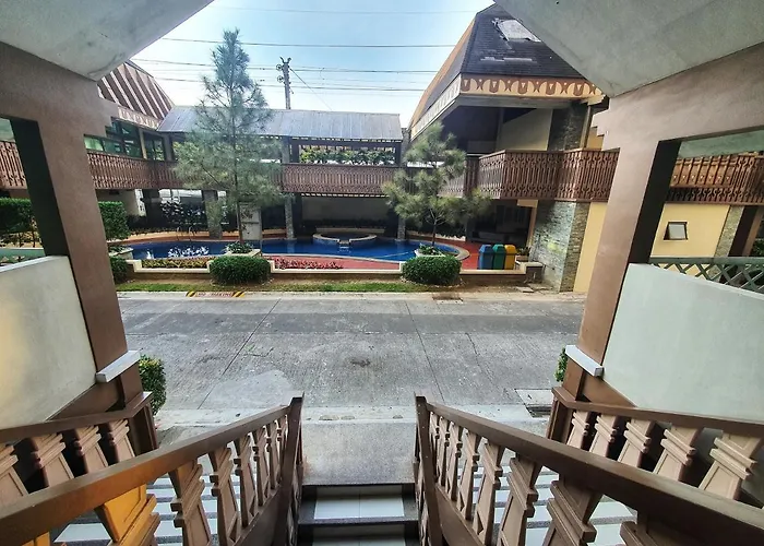 Apartment Sweetsuites At Pine Crest #t3-1212 *