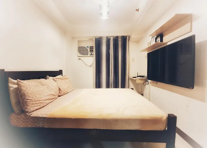 Sweetsuites At Pine Crest #t3-1212 *
