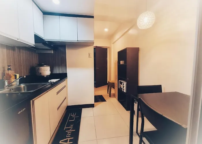 Sweetsuites At Pine Crest #t3-1212 Apartment *
