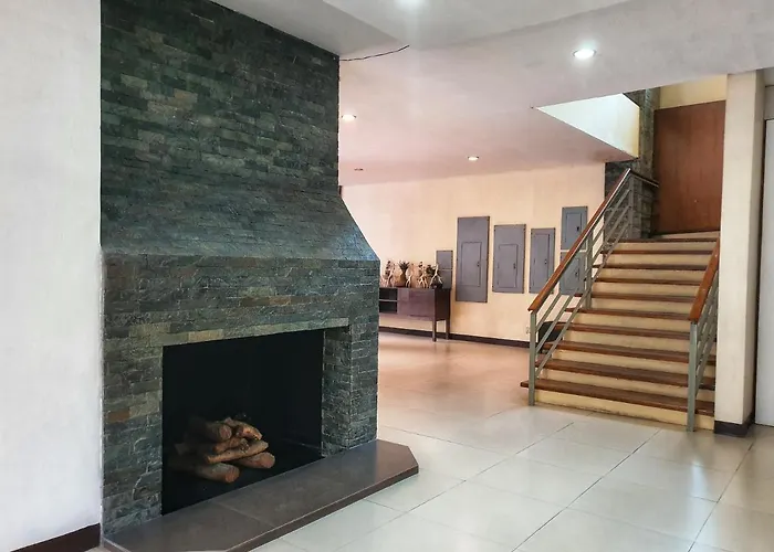 Apartment Sweetsuites At Pine Crest #t3-1212