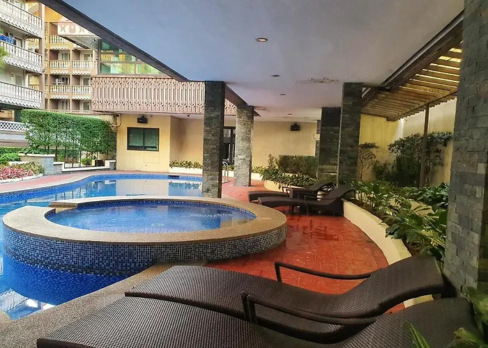 Sweetsuites At Pine Crest #t3-1212 *