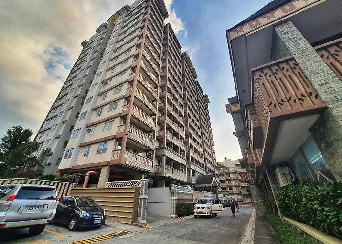 Sweetsuites At Pine Crest #t3-1212 公寓