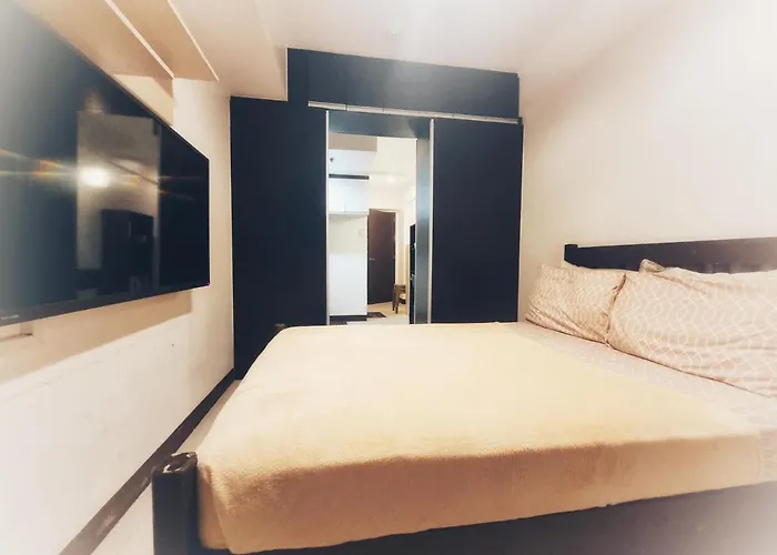 Sweetsuites At Pine Crest #t3-1212 Apartment