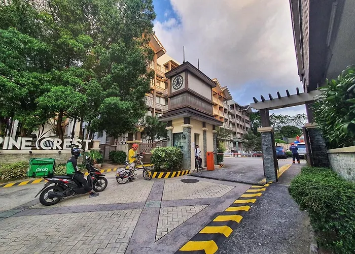Sweetsuites At Pine Crest #t3-1212 Apartment *